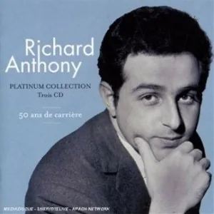 Richard Anthony